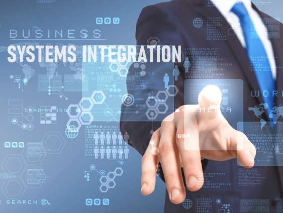 Business Systems Integrations