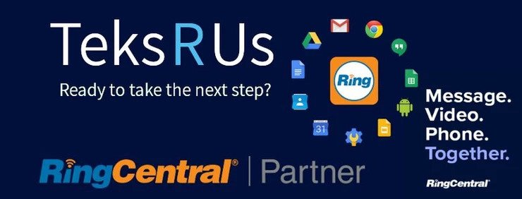RIngCentral Business Phone Systems